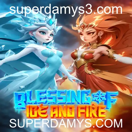 Explorando 'Blessing of Ice and Fire': Um Mundo de Estratégia e Aventura