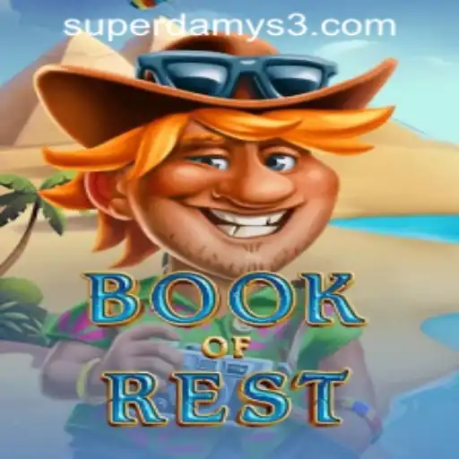Explorando BookofRest: O Novo Fenômeno dos Jogos de Tabuleiro em SUPERDAMYS.COM
