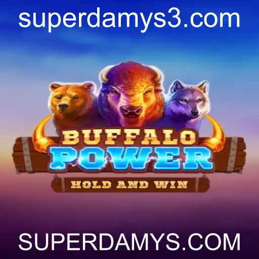 Explorando o Empolgante Mundo do Jogo BuffaloPower
