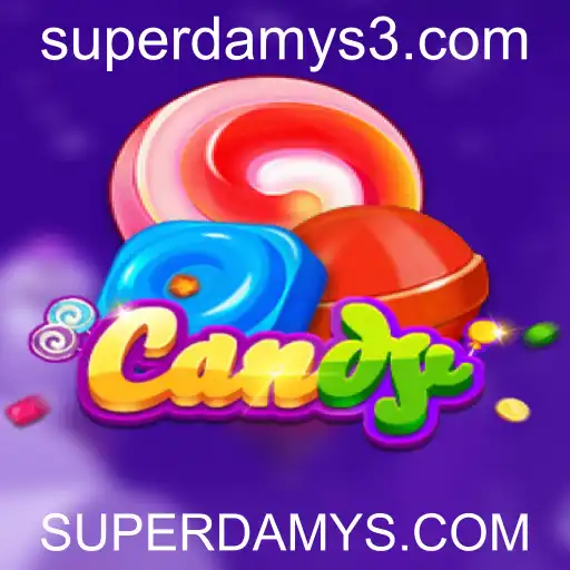 Descubra o Mundo Encantado de Candy: Um Jogo Empolgante e Divertido