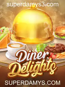 Explore o Mundo Encantador de DinerDelights