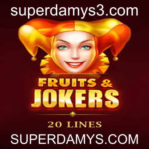 Explorando o Mundo de FruitsAndJokers20