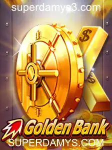 Descubra o Mundo Fascinante de GoldenBank