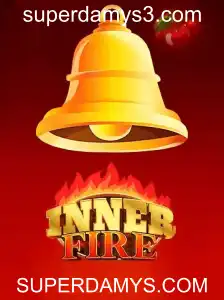 Descubra o Fascinante Mundo de InnerFire: Um Novo Jogo Empolgante