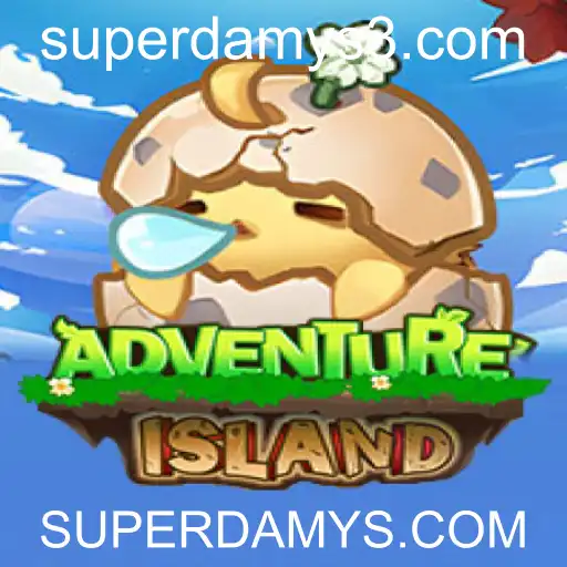Explorando IslandsAdventure: Um Mergulho na Emocionante Jornada em SUPERDAMYS.COM