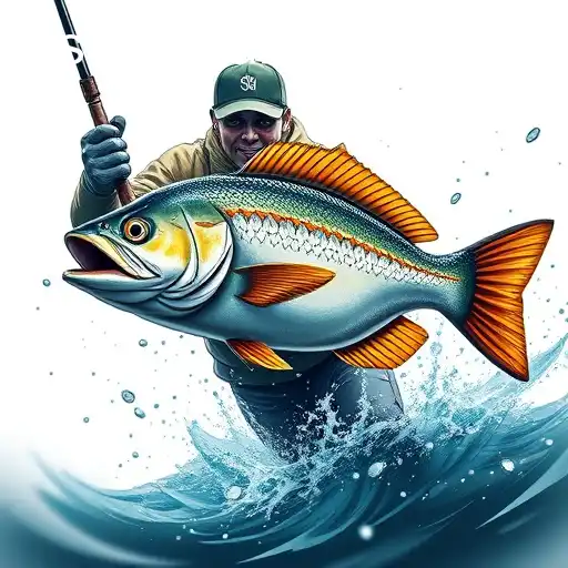 Jogos de pesca