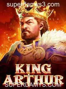 KingArthur: A Aventura Medieval no Mundo Virtual