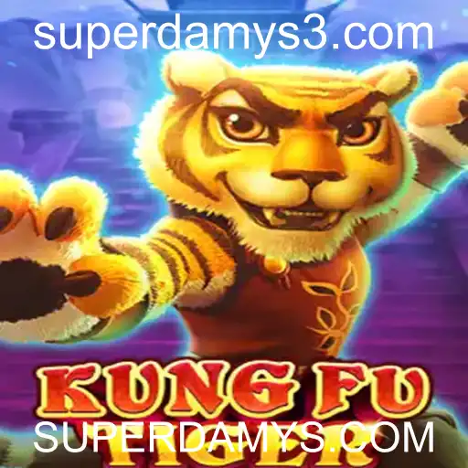 Descubra o Mundo Emocionante de KungFuTiger: Um Jogo de Ação e Aventura