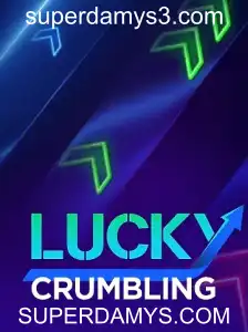 Descubra LuckyCrumbling: A Nova Sensação dos Jogos Online