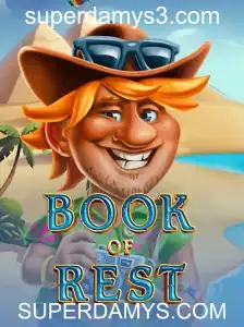 Explorando BookofRest: O Novo Fenômeno dos Jogos de Tabuleiro em SUPERDAMYS.COM