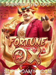 Explore o Mundo de FortuneOx: Um Jogo Divertido e Envolvente