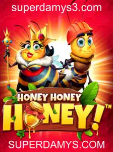 Explorando o Mundo Divertido de HoneyHoneyHoney