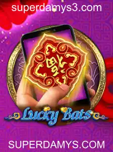 Descubra o Mundo de LuckyBatsM: A Nova Era dos Jogos de Azar em SUPERDAMYS.COM