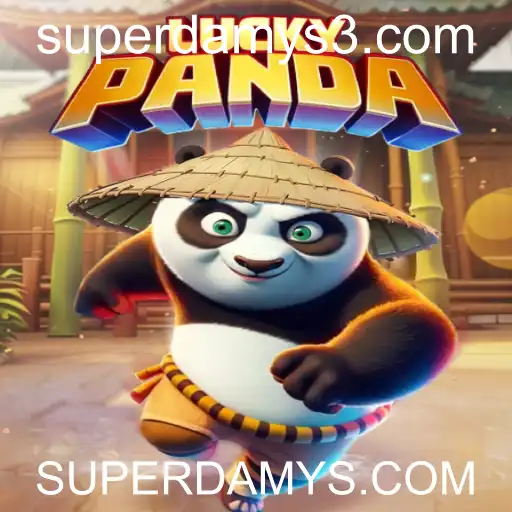 Descubra o Mundo Empolgante do Jogo LuckyPanda