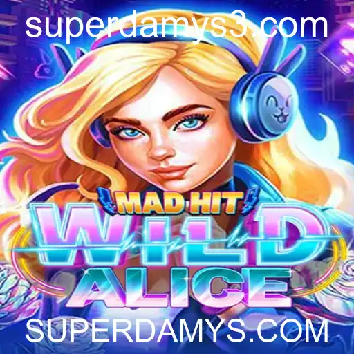 Descubra MadHitWildAlice: Um Jogo de Aventuras Inovador