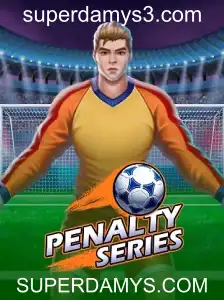Explorando o Mundo de PenaltySeries: A Emoção dos Pênaltis
