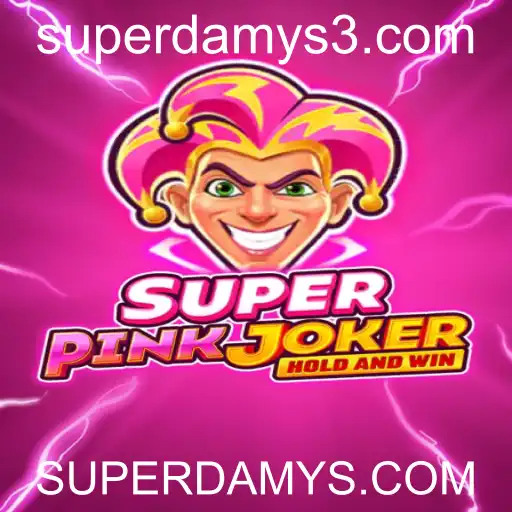 Descubra o Mundo Empolgante de SuperPinkJoker: Regras e Estratégias
