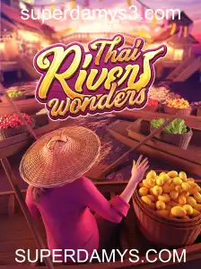 Descubra o Novo Jogo: ThaiRiverWonders