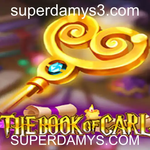 Explorando o Universo de TheBookofCarl: Um Diário Interativo de Aventuras