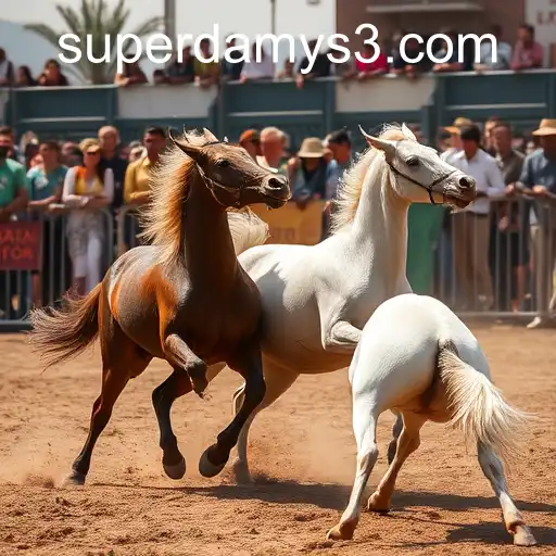 Rinha de galos