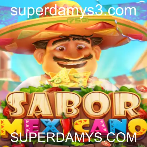 Descubra SaborMexicano: Uma Aventura Culinária em Jogo