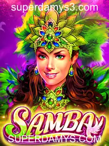 Descubra o Jogo Samba e Suas Regras Entusiasmantes