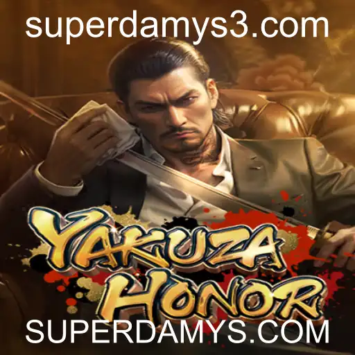 YakuzaHonor: Uma Aventura no Submundo Japonês